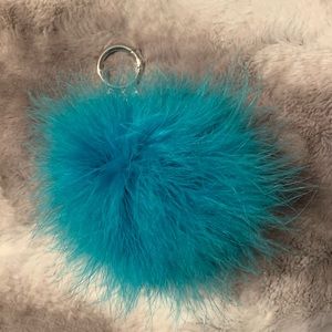 Michael Kors Pom Pom